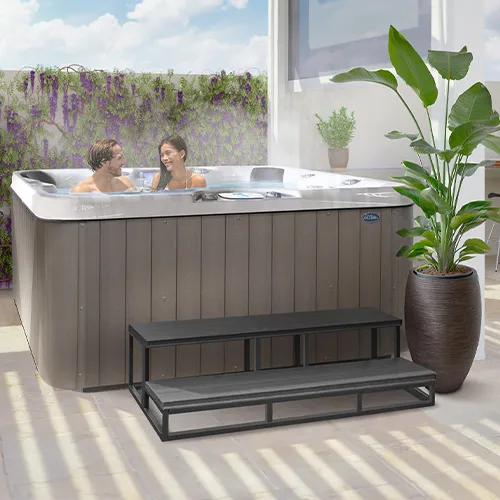 Escape hot tubs for sale in Richmond